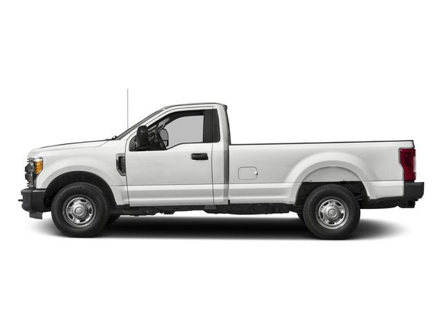2017 Ford F-250SD XL
