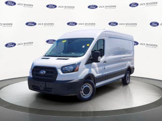 2020 Ford Transit-250 Base