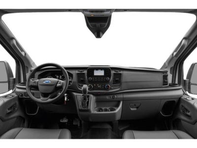2020 Ford Transit-250 Base