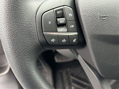 2024 Ford Transit-250 Base Low Roof Cargo