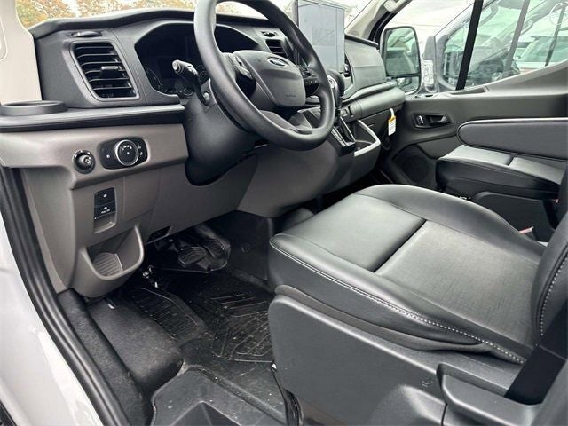 2024 Ford Transit-250 Base Low Roof Cargo