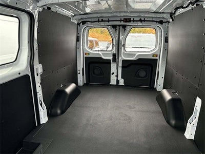 2024 Ford Transit-250 Base Low Roof Cargo