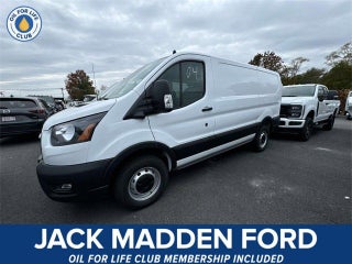 2024 Ford Transit-250 Base Low Roof Cargo
