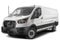 2024 Ford Transit-250 Base Low Roof Cargo