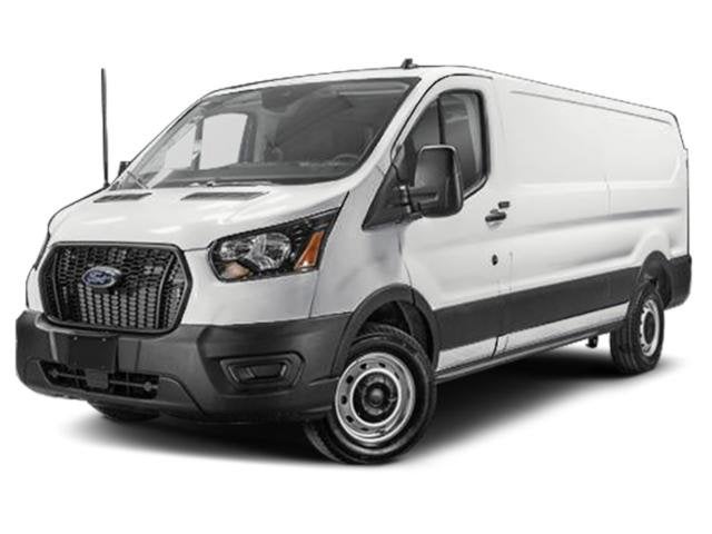 2024 Ford Transit-250 Base Low Roof Cargo
