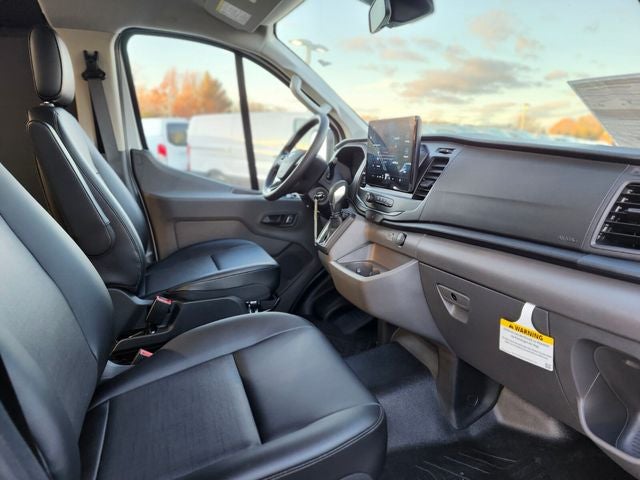 2024 Ford Transit-250 Base Low Roof Cargo
