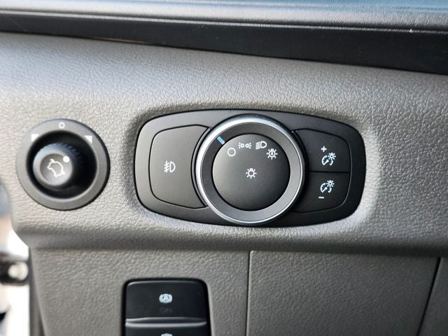 2024 Ford Transit-250 Base Low Roof Cargo