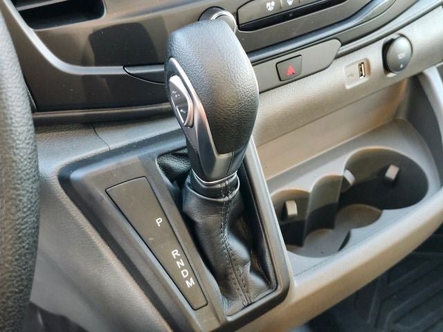 2024 Ford Transit-250 Base Low Roof Cargo