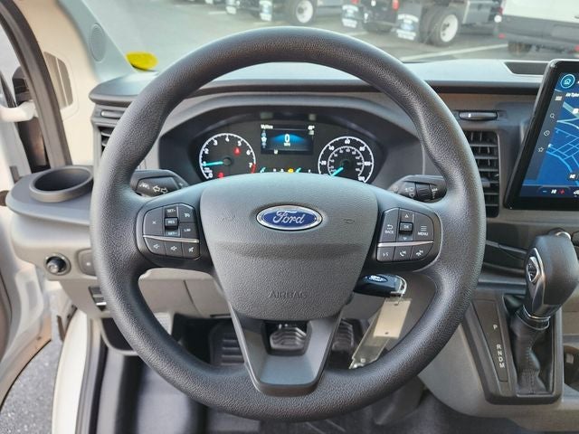 2024 Ford Transit-250 Base Low Roof Cargo