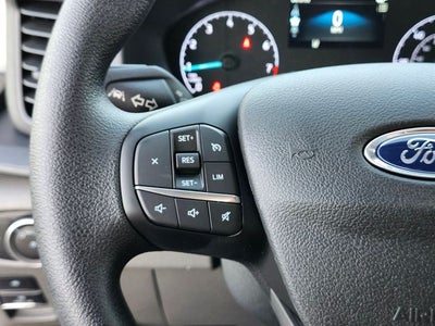 2024 Ford Transit-250 Base Low Roof Cargo