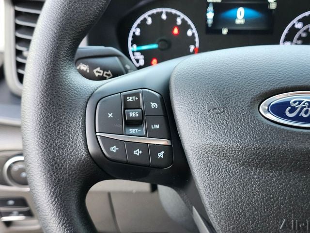 2024 Ford Transit-250 Base Low Roof Cargo