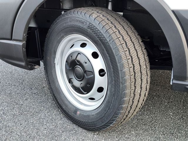 2024 Ford Transit-250 Base Low Roof Cargo