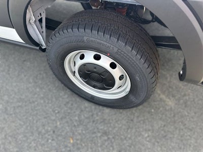 2024 Ford Transit-250 Base Low Roof Cargo