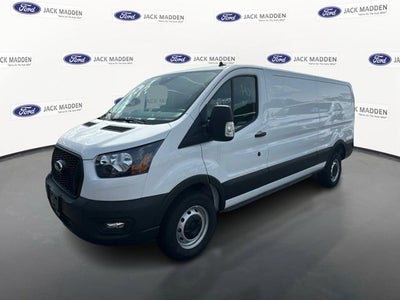 2024 Ford Transit-250 Base Low Roof Cargo