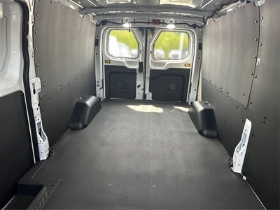 2024 Ford Transit-250 Base Low Roof Cargo