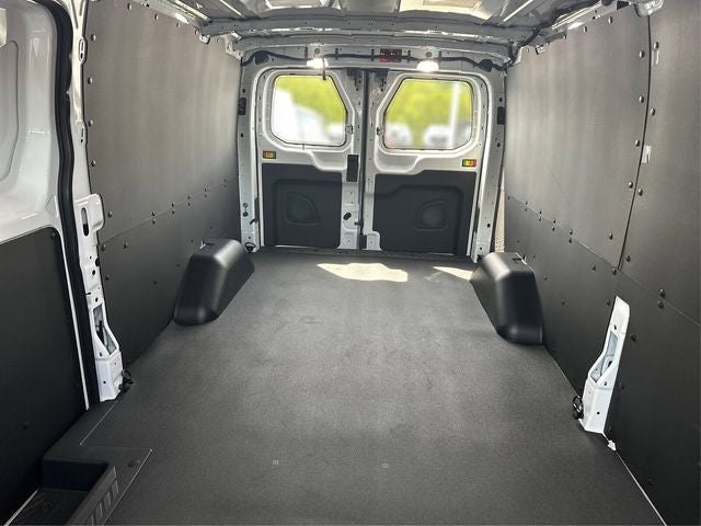 2024 Ford Transit-250 Base Low Roof Cargo