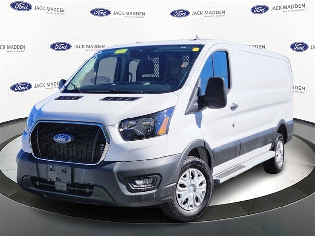 2024 Ford Transit-250 Base
