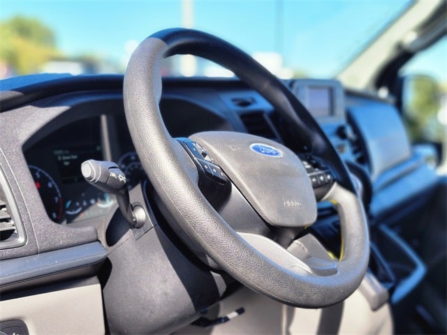 2024 Ford Transit-250 Base