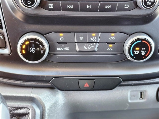 2024 Ford Transit-250 Base