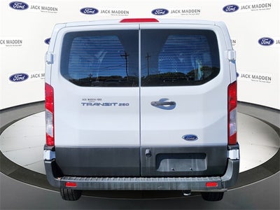 2024 Ford Transit-250 Base