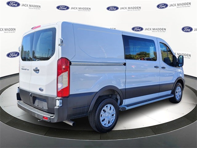 2024 Ford Transit-250 Base