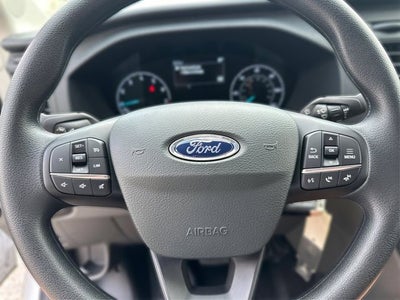 2024 Ford Transit-250 Base Low Roof Cargo