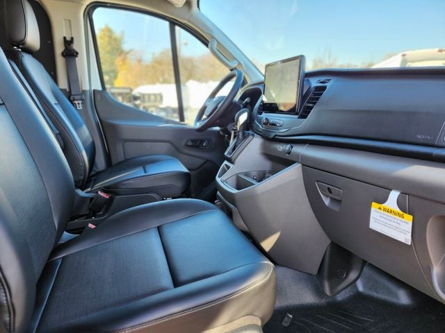 2024 Ford Transit-350 Base Low Roof Cargo