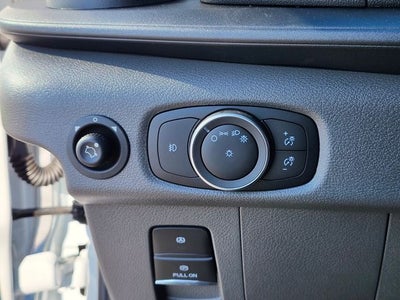 2024 Ford Transit-350 Base Low Roof Cargo