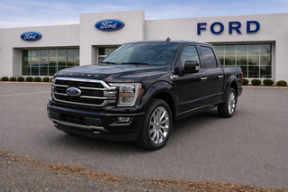 2019 Ford F-150 Limited