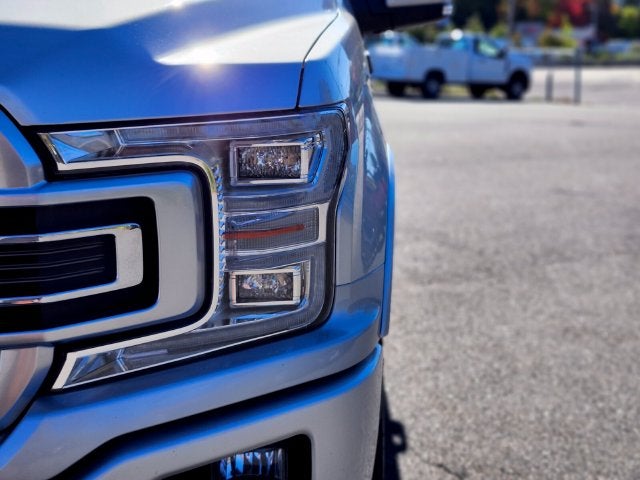 2019 Ford F-150 Limited
