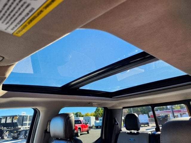 2019 Ford F-150 Limited