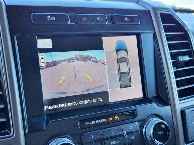 2019 Ford F-150 Limited
