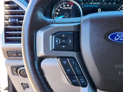 2019 Ford F-150 Limited