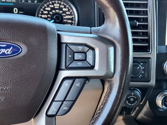 2019 Ford F-150 Limited