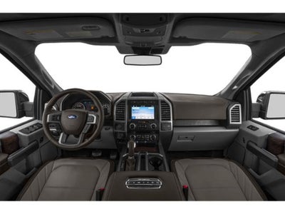 2019 Ford F-150 Limited