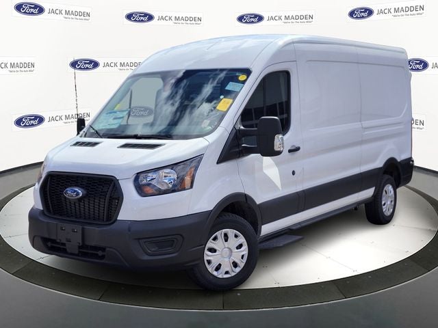 2024 Ford Transit-350 Base