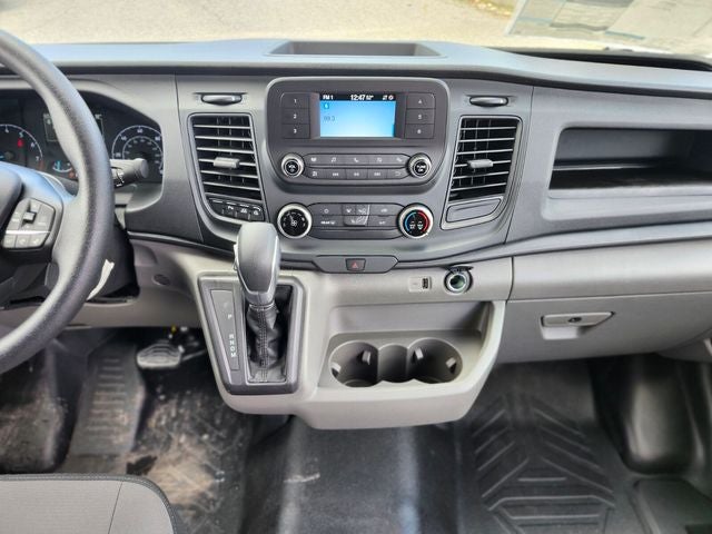 2024 Ford Transit-350 Base