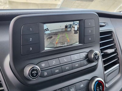 2024 Ford Transit-350 Base