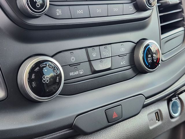 2024 Ford Transit-350 Base