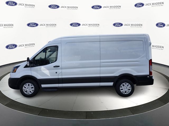 2024 Ford Transit-350 Base