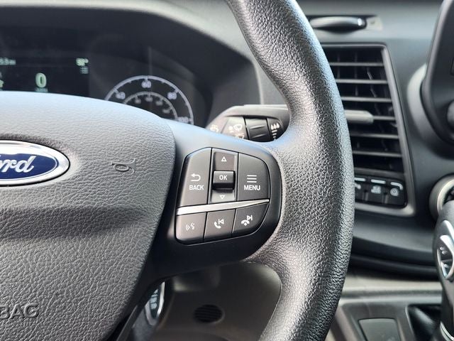 2024 Ford Transit-350 Base