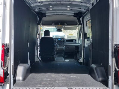 2024 Ford Transit-350 Base