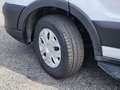 2024 Ford Transit-350 Base