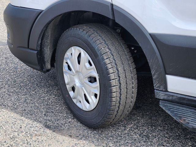 2024 Ford Transit-350 Base