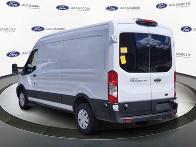 2024 Ford Transit-350 Base