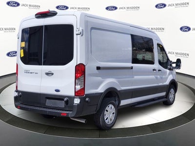 2024 Ford Transit-350 Base