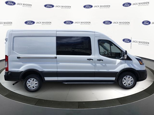 2024 Ford Transit-350 Base