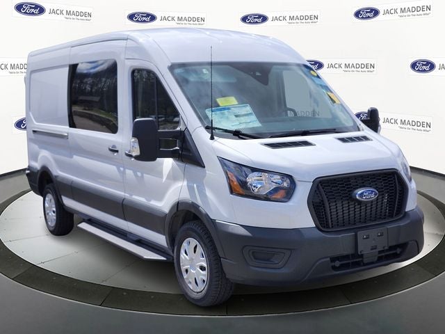 2024 Ford Transit-350 Base