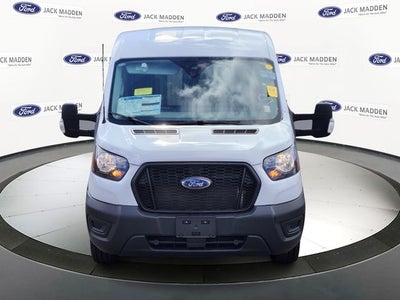 2024 Ford Transit-350 Base