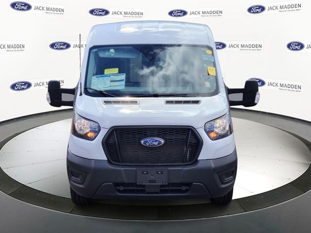 2024 Ford Transit-350 Base